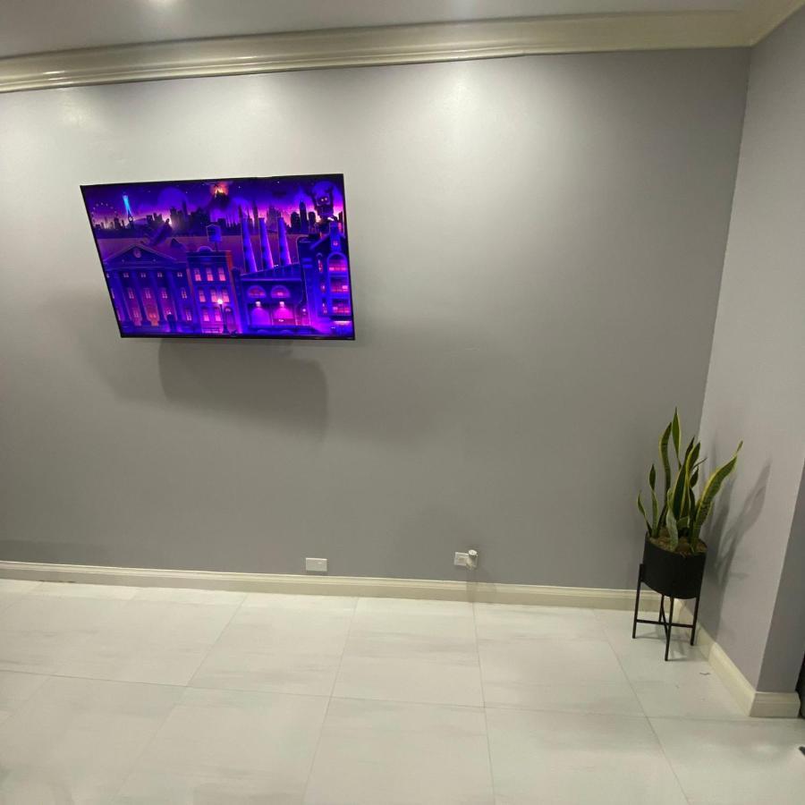 K&S Seaview Luxury Apartment Montego Bay Exterior photo